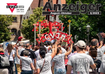 Anzeiger August-Oktober 2023