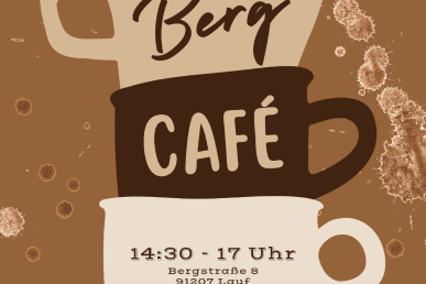 Bergcafe 2025