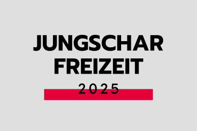 Jungscharfreizeit 2025